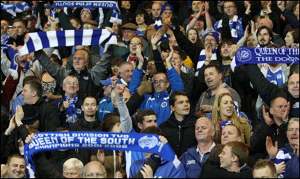 Queen Of The South fans