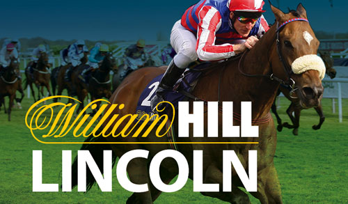 William Hill Lincoln 2014 betting odds