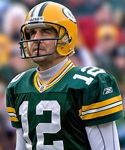 aaron rodgers green bay packers Superbowl betting