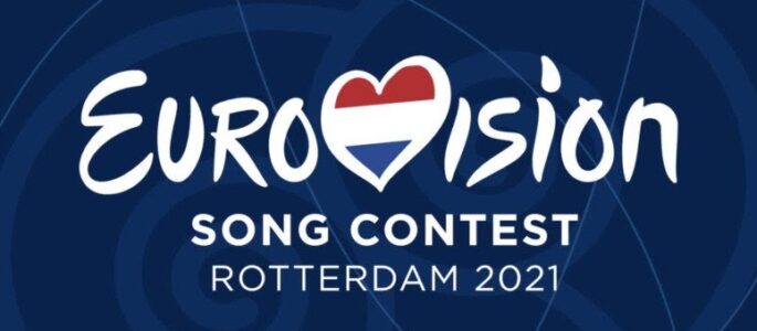 Eurovision 2021 betting