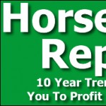 Profile picture of Horse Race Report